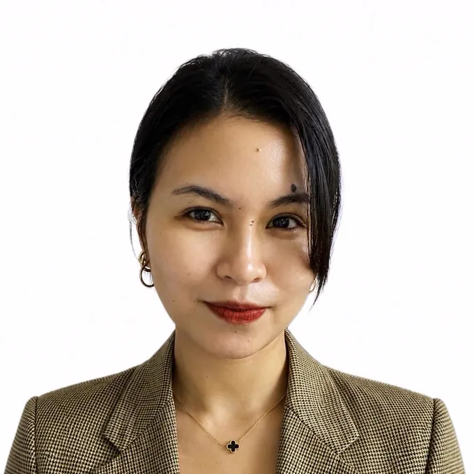 Celine Cauntay