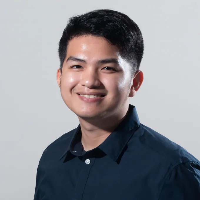 Earl Justine dela Peña
