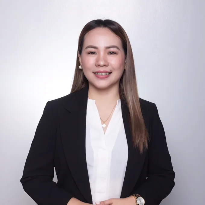 Jay Ann Abancio