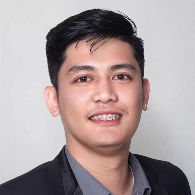 John Paolo Canicon
