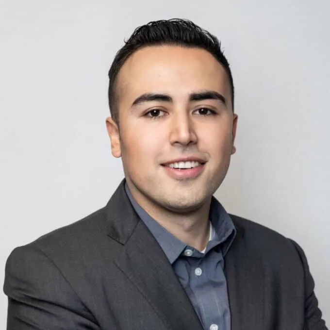 Zedric Ochoa