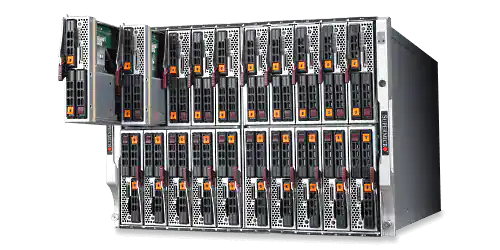 Supermicro SuperBlade
