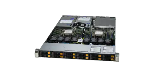 Supermicro A+ Solutions (AMD EPYC)