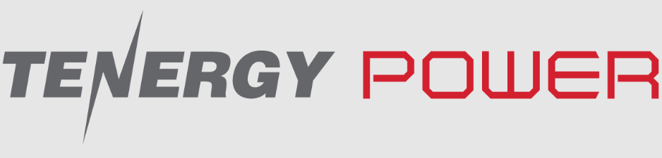 tenergy power logo