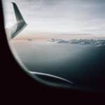 Shipping by air