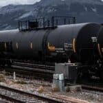 Train Freight