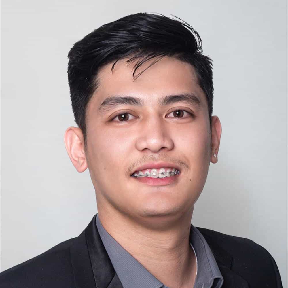 John Paolo Canicon