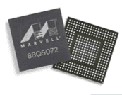 Marvell 98CX8129A1-BPL4C000