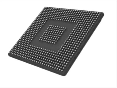 Broadcom BCM56540XB0KFSBG