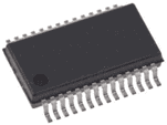 Infineon CY8C27443-24PVXIT