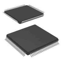 Infineon CY8C5868AXI-LP035