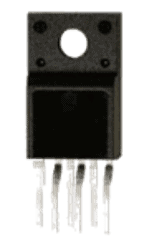 Onsemi FSGM0565RBWDTU