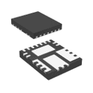 Infineon IR3837MTRPBF