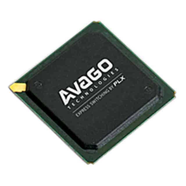 Broadcom PEX8614-BA50BC G